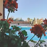 L'infinito Couette-café 3*