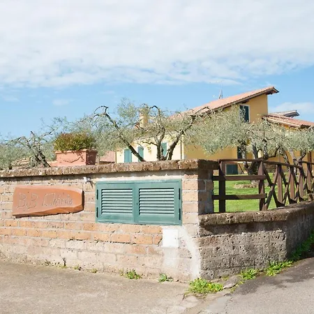 L'infinito 3* Caprarola