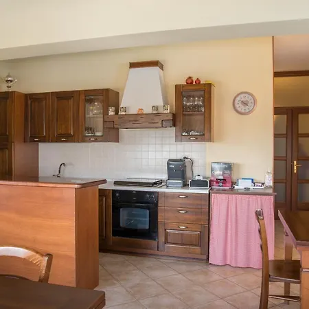 Bed & Breakfast L'infinito *