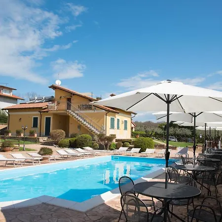 Bed & Breakfast L'infinito *