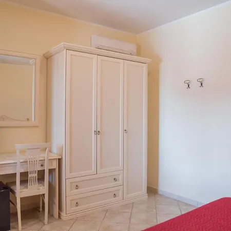 Frühstückspension L'infinito