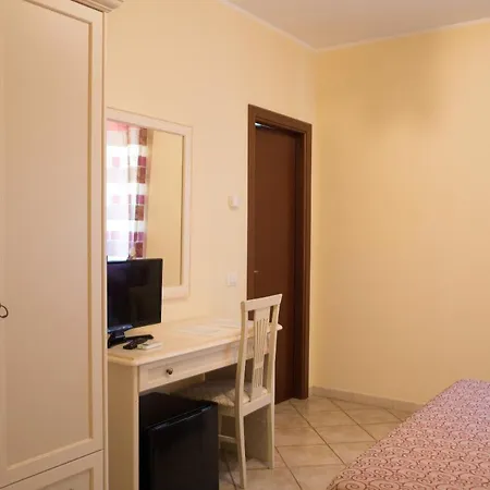 L'infinito Frühstückspension Caprarola