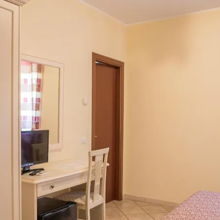 Bed & Breakfast L'infinito Carbognano