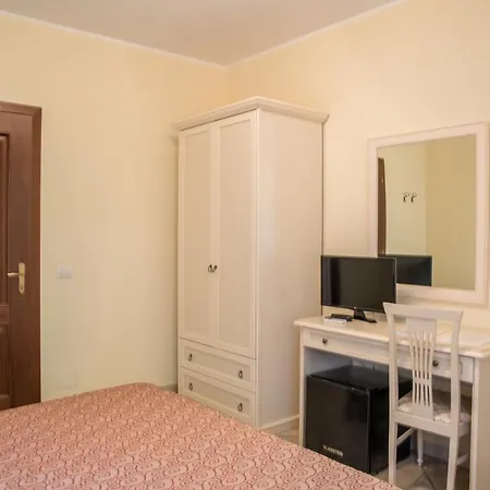 L'infinito Bed & Breakfast Carbognano