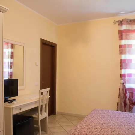 L'infinito 3* Caprarola