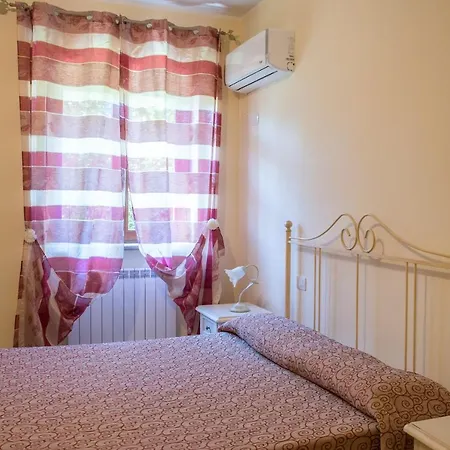 L'infinito Bed & Breakfast