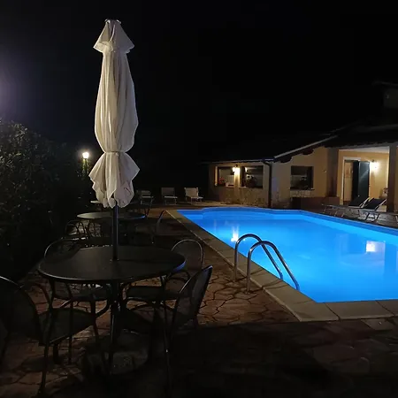 L'infinito 3* Carbognano