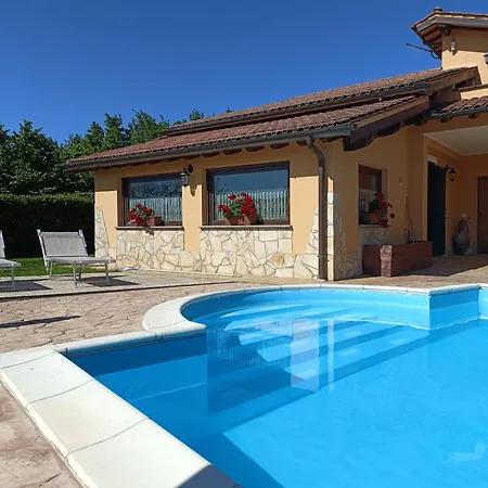 Frühstückspension L'infinito 3*