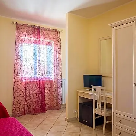 Bed & Breakfast L'infinito
