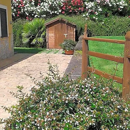 L'infinito Bed and Breakfast Carbognano