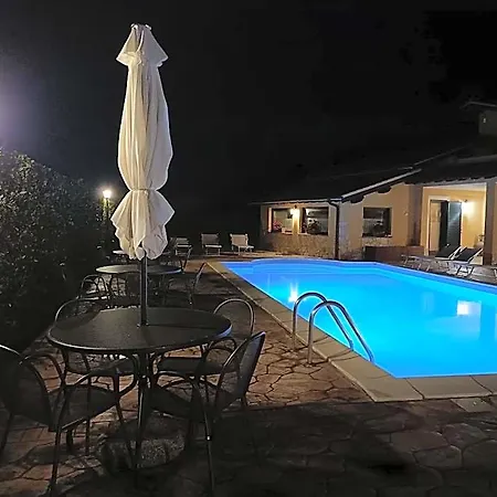 Bed & Breakfast L'infinito