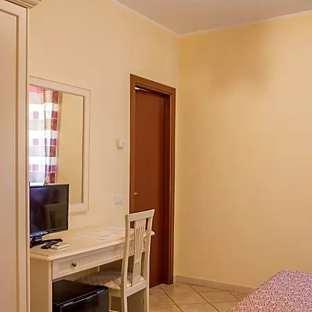 L'infinito Bed & Breakfast
