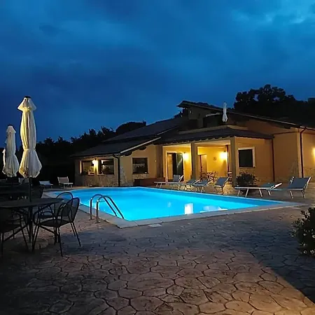 L'infinito Bed & Breakfast