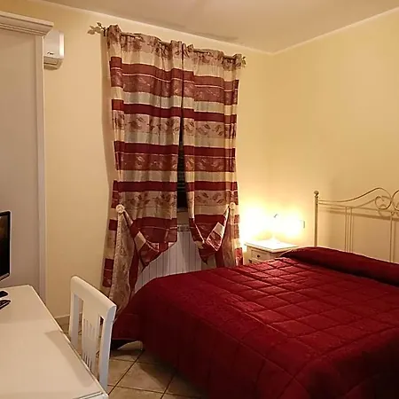 Bed & Breakfast L'infinito Carbognano