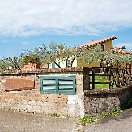 Bed & Breakfast L'infinito