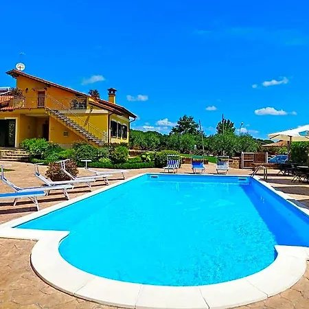 L'infinito Bed & Breakfast