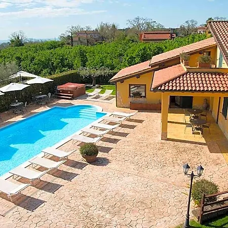 L'infinito 3* Carbognano