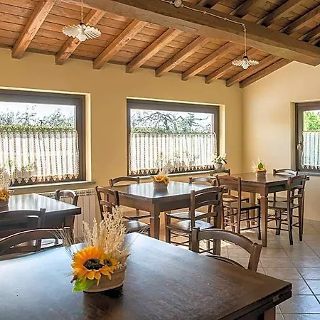 Bed & Breakfast L'infinito 3*
