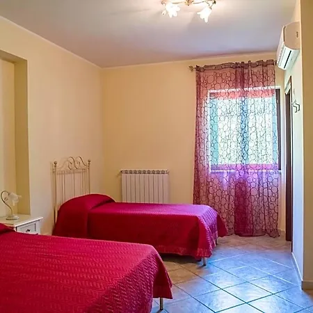 L'infinito Bed & Breakfast Carbognano