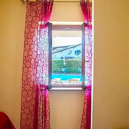 L'infinito Bed & Breakfast