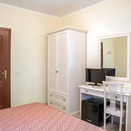 Bed & Breakfast L'infinito Carbognano