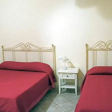 Bed & Breakfast L'infinito Carbognano