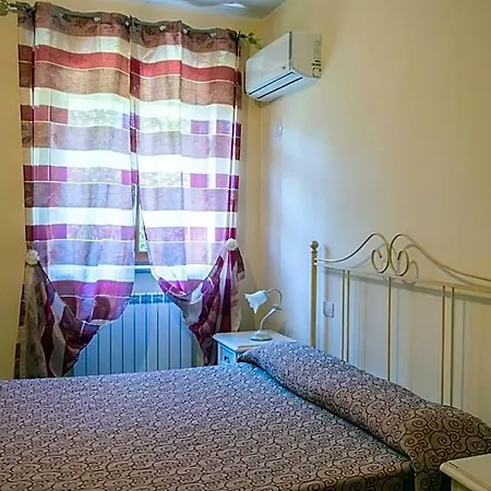 L'infinito Bed & Breakfast