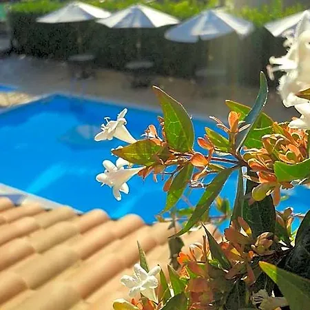 Bed & Breakfast L'infinito