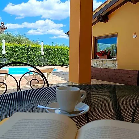 Bed & Breakfast L'infinito