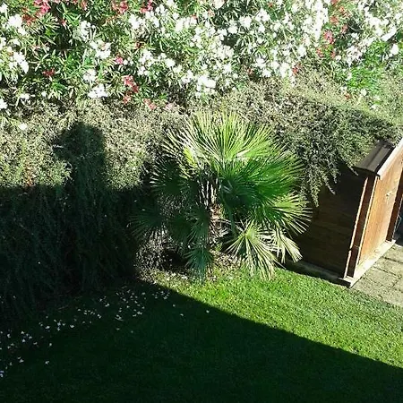 L'infinito Caprarola