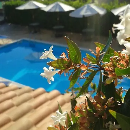 L'infinito Bed and Breakfast