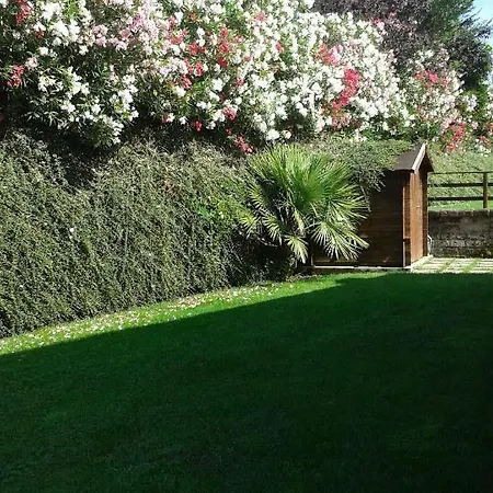 Frühstückspension L'infinito