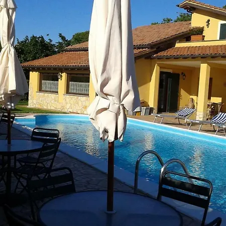 L'infinito 3* Caprarola