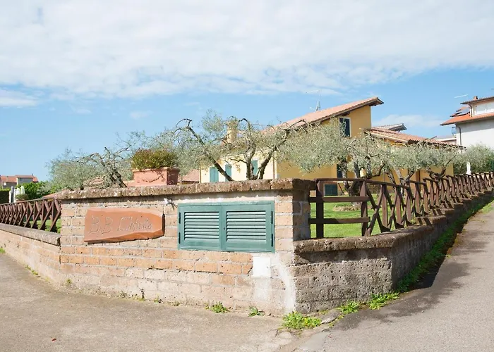 L'infinito 3* Carbognano