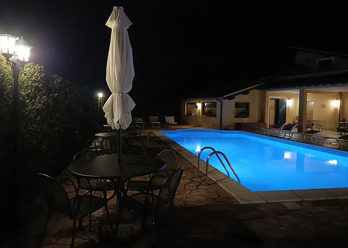 L'infinito 3* Carbognano