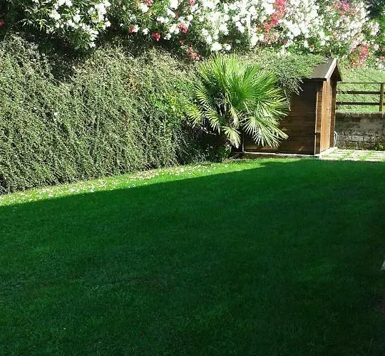 L'infinito Frühstückspension Carbognano