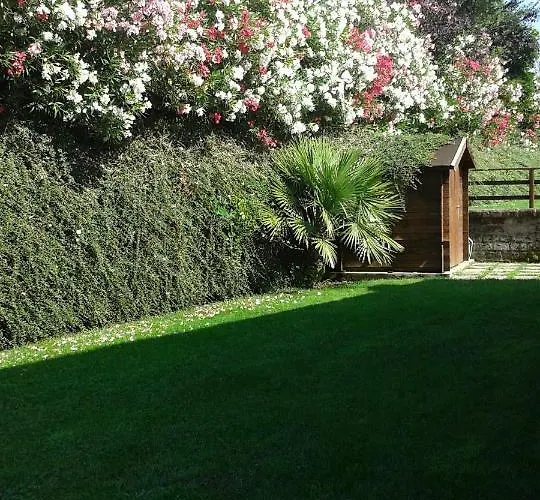 Frühstückspension L'infinito