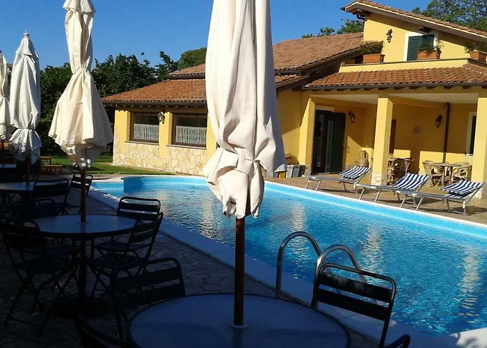 L'infinito 3* Carbognano