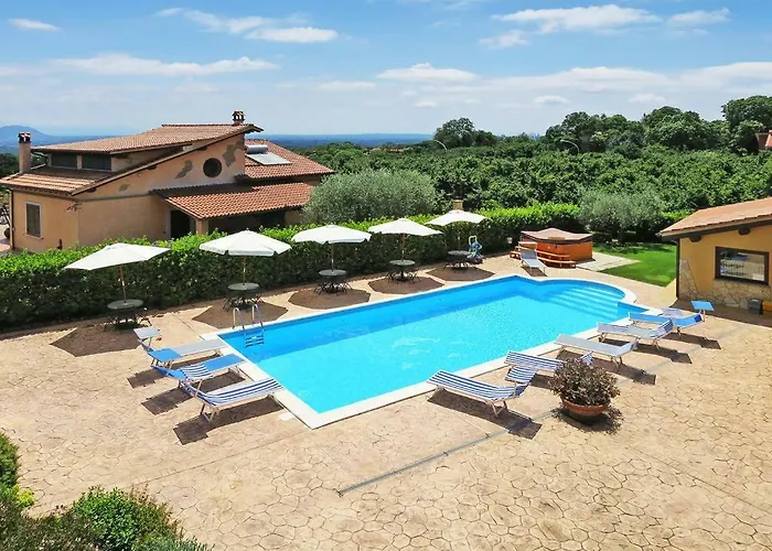 L'infinito 3* Carbognano